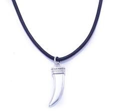 Pendentif Homme Plaqué Argent - Élégance et Style