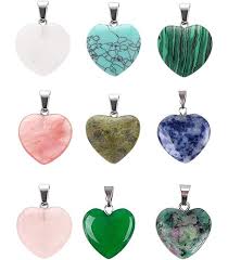 Pendentif Naturelle Lithotherapie - Équilibrez votre énergie