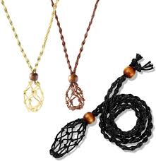 Cordon pour Pendentif LEEQ PCS - Élégance et Confort