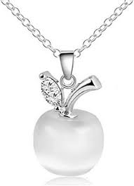 Pendentif Crystalline Azuria - Éclat et Élégance