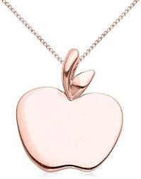 Collier Pendentif Solide Plaqué - Élégance et Simplicité