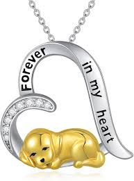 Pendentif Animaux Argent – LONAGO Danimaux Sterling Mignonne