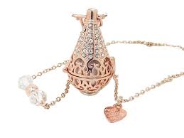 Bola de Grossesse Goutte Bm Créations - Un Compagnon Élégant pour la Maternité