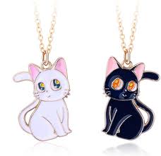 Collier DAmitié Pendentif Meilleurs Colliers - Élégance et Amour