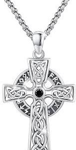 Pendentif Celtique Méditatif pour Adolescents - MEDWISE Celtique