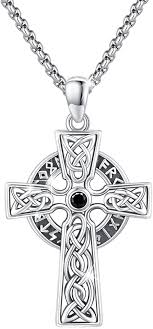 Pendentif Celtique Méditatif pour Adolescents - MEDWISE Celtique