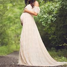 Robe Maternité Élégante pour Femmes - LAEMILIA