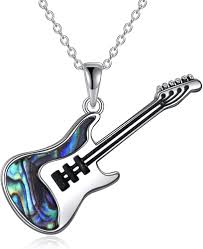 Collier Pendentif Coquillage Sterling - Élégance et Originalité