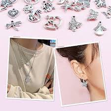 Breloques Pendentifs: Élevez vos Accessoires de Bijoux