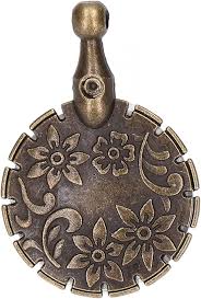 Pendentif Coupe Fil : Élégance et Créativité à Porter