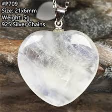 Collier Pendentif Pierre Naturelle Forme - Élégance et Nature