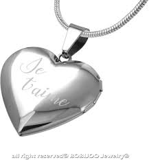 Pendentif Porte Photo : Un Souvenir Éternel