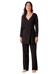 Tunique et Pantalon pour le Kit Maternité ENVIE FRAISE