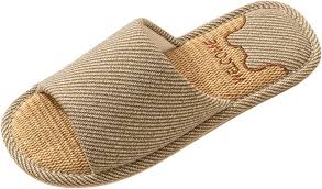 Chaussons Antidérapants Confortables pour Maternité