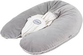 Coussin Multirelax Candide : le confort ultime pendant la grossesse