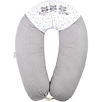 Bola de Grossesse Sei Design Dallaitement Hypoallergénique