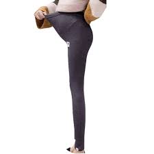 Leggings de Maternité Confortables et Élégants