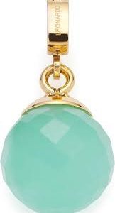 Pendentif Inoxydable Facettes Leonardo - Élégance et Brillance