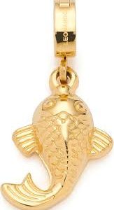 Pendentif Inoxydable Détaillé Leonardo - Élégance et Modernité