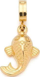 Pendentif Inoxydable Détaillé Leonardo - Élégance et Modernité