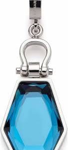 Pendentif Inoxydable Leonardo Jewels - Élégance et Durabilité