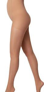 Collants Élégants pour Futures Mamans - Conte Mommy Collant Maternité