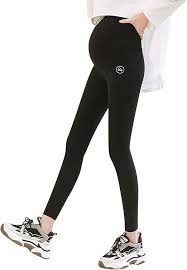 Collants Maternité Grossesse Autofixants - Confort et Style