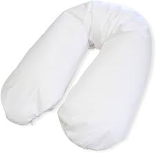 Coussin de Maternité Modulit Allaitement Imperméable Ajustable