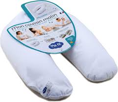 Coussin de Maternité Ptit Lit - Confort et Soin pour Maman