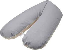 Coussin d'A allaitement Bio Exclusivité Natal - Confort et Écologie