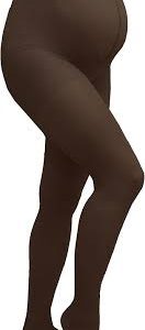 Collants Maternité Fiore Mama - Confort et Style Durant la Grossesse