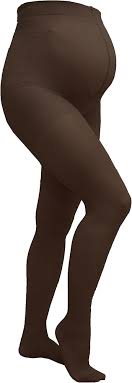 Collants Maternité Fiore Mama - Confort et Style Durant la Grossesse