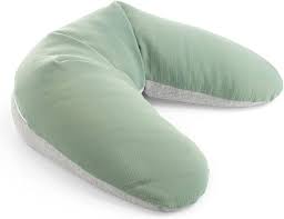 Coussin de Maternité Microbille Maïka : Confort et Praticité