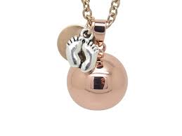 Bola de Grossesse Personnalisable Couleur Bm Créations