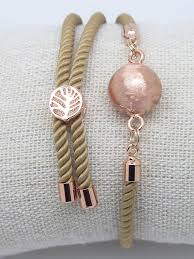 Bracelet Grossesse Couleur Bm Créations - Élégance et Bien-être