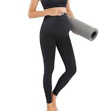 Collants Maternité Autofixants Grossesse Contention - Confort et Élégance