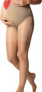 Collant Lingerie Maternité Be Mammy - Élégance et Confort durant la Grossesse