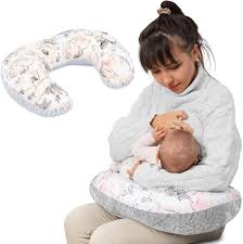 Coussin d'Allaitement et de Grossesse Totsy Baby