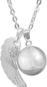 AEONSLOVE Carillon Pendentif Enceinte : Élégance et Sérénité pour les Futures Mamans