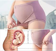 Kit Maternité Essentiel pour Futures Mamans