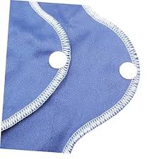 Serviette Hygiénique Menstruelle Didiseaon - Confort et Protection