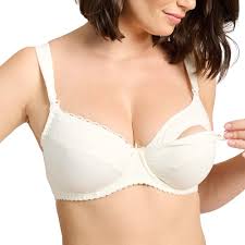 Soutien-Gorge Maternité Sans Complexe : Confort et Élégance