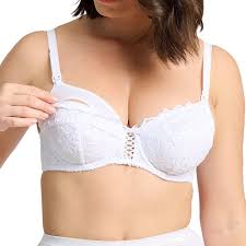 Soutien-Gorge Maternité Sans Complexe : Confort et Élégance