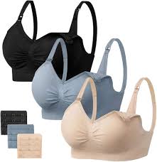 Soutien-Gorge d'Allaitement HBselect pour Maternité et Grossesse