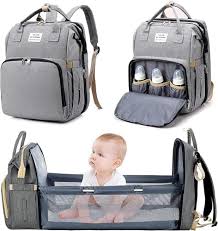 Bouteilles Multifonctionnelles Portables pour Maternité - Sac de Maternité Idéal