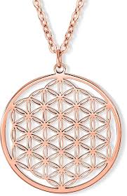 Collier Chaîne Pendentif Originale VIASOUL® - Élégance et Harmonie