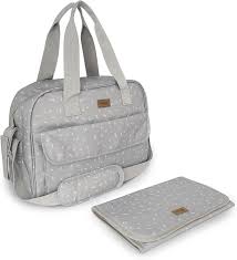 Matelas Langer Little Tuc Maternité - Confort et Praticité pour Bébé