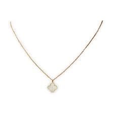 Collier Chaine Pendentif Inoxydable Bonheur - Élégance et Symbolisme