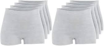 Frida Mom - Shorty Jetable Maternité pour Confort Post-Partum