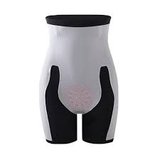 Shorty Jetable Maternité Gainante pour un Confort Optimal